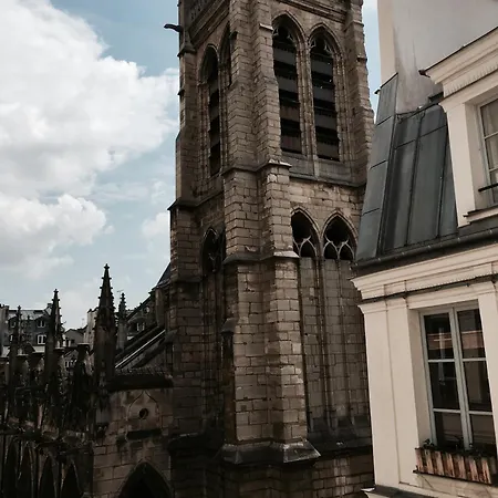 Cocoon Gallery Paris-3